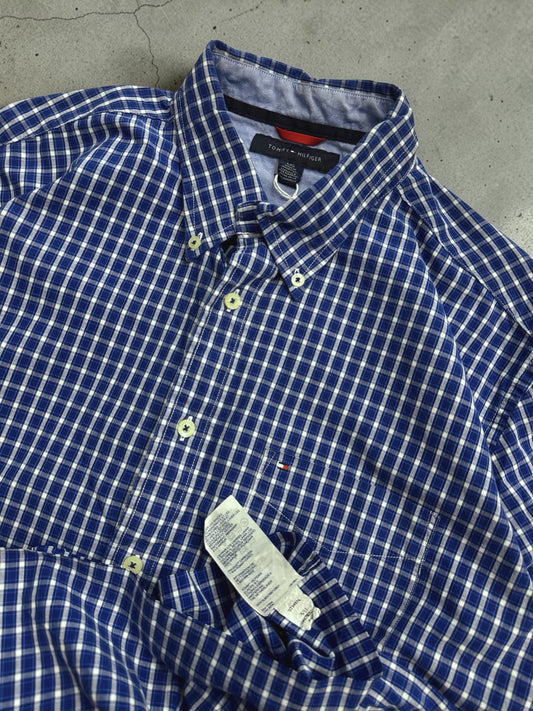 Camicia Tommy Hilfiger