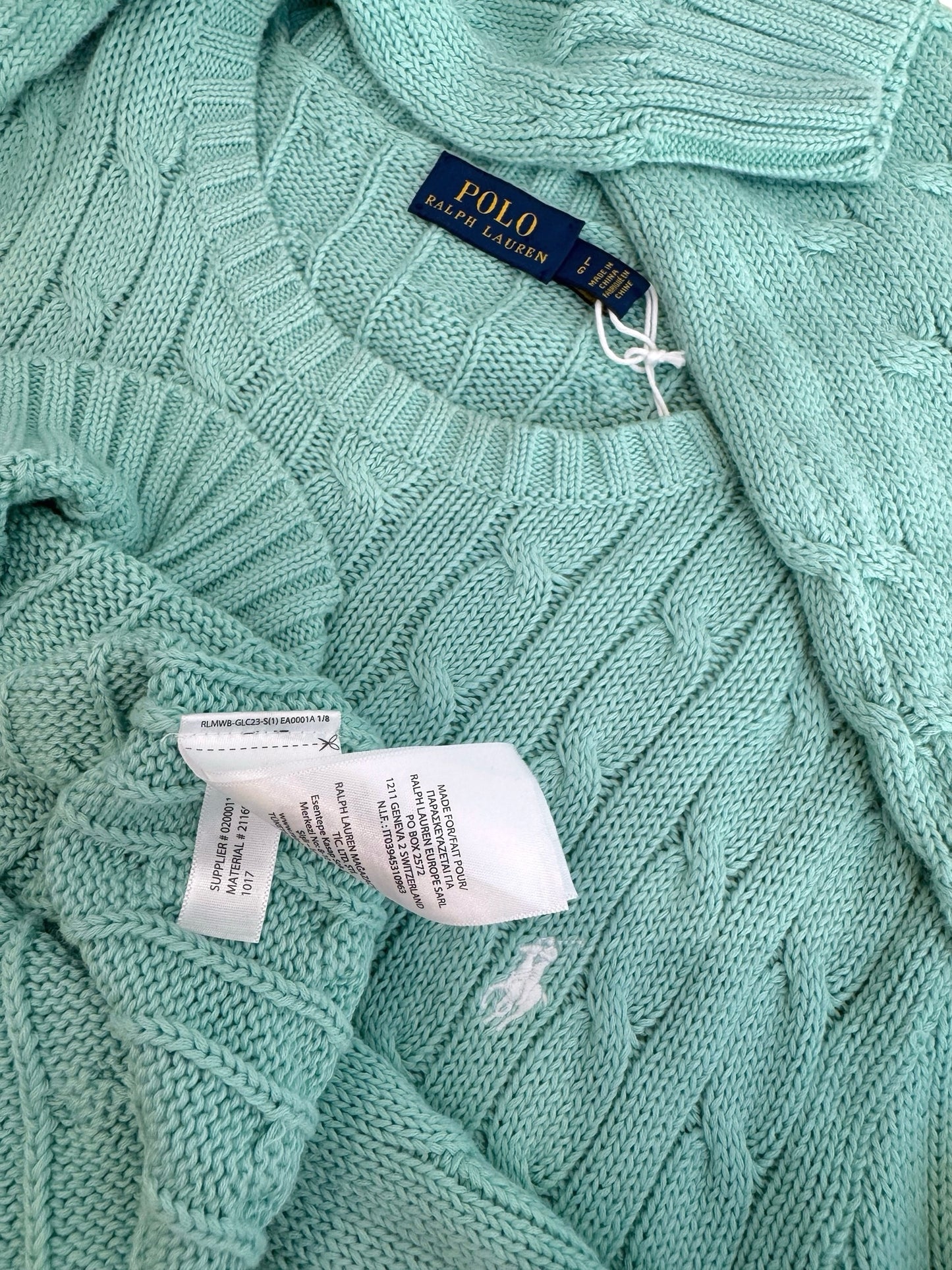 Maglione Ralph Lauren