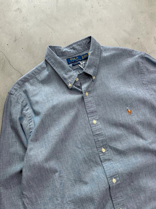 Camicia Ralph Lauren
