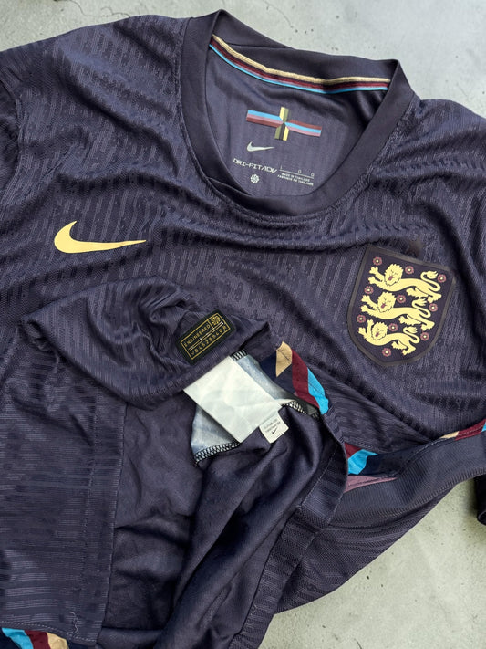 Nike 2024/25 England Away Shirt