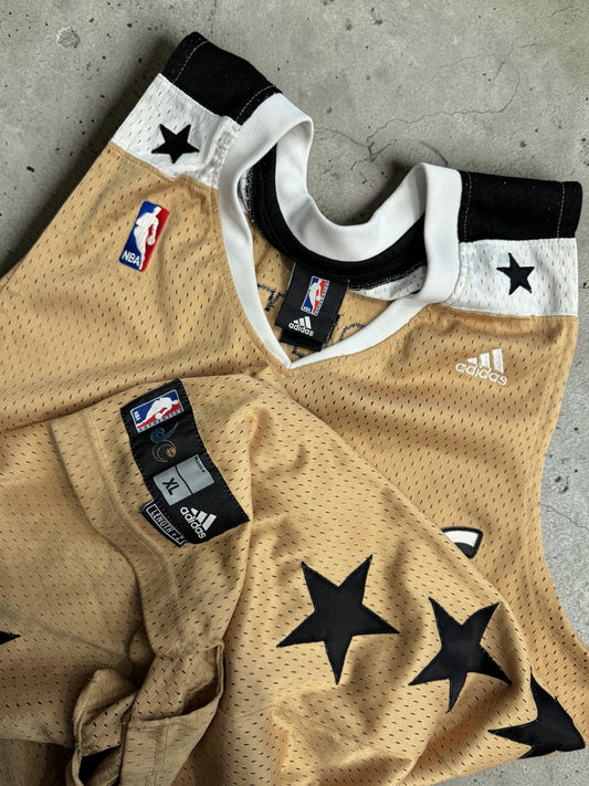Adidas nba 2006/09 Washington Wizards Arenas #0
