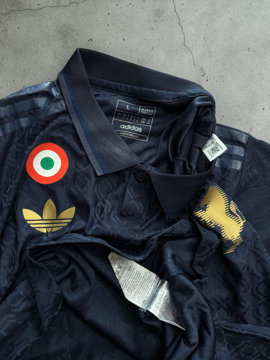 Adidas 2024/25 Juventus third shirt - Yildiz #10