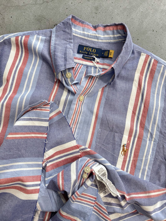 Camicia Ralph Lauren