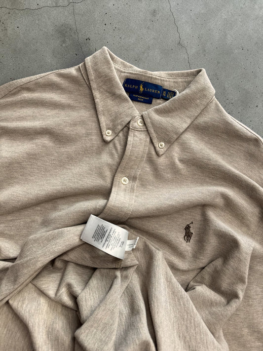 Camicia Ralph Lauren