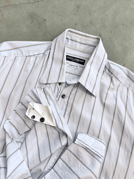 Camicia Dolce&Gabbana