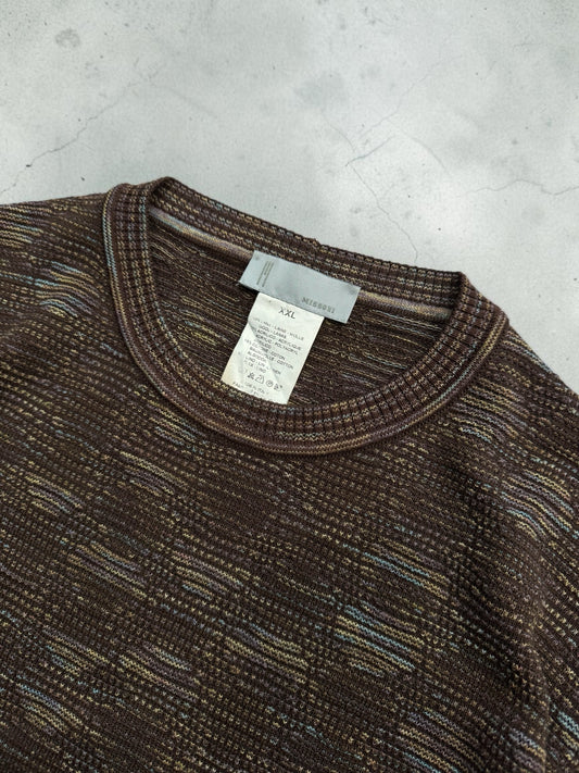 Maglione Missoni