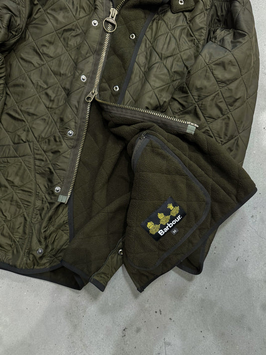 Giacca Barbour polarquilt