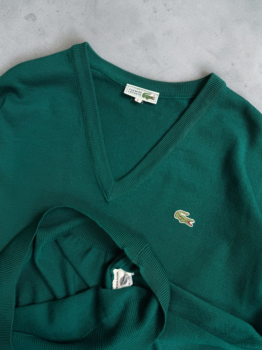 Maglione Lacoste
