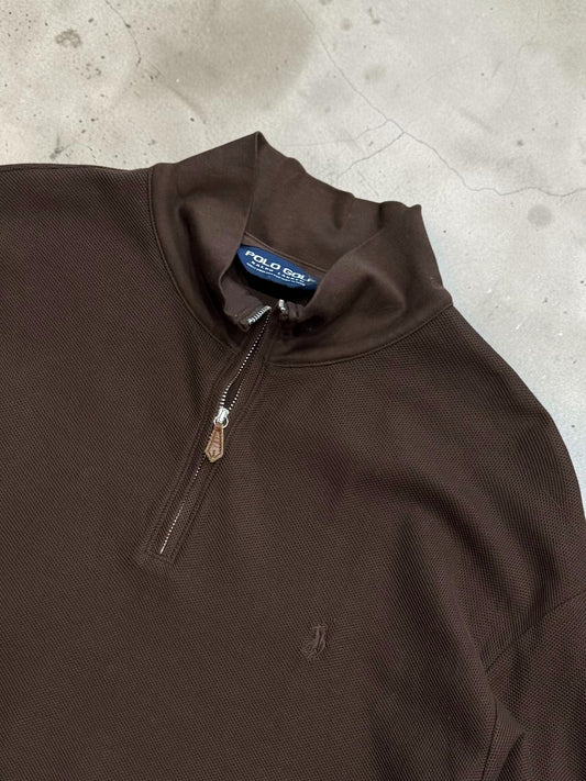 Felpa Ralph Lauren
