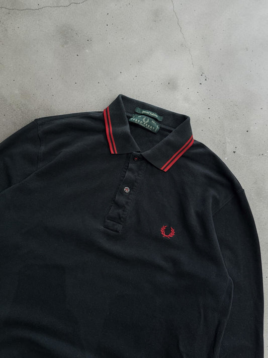 Polo Fred Perry