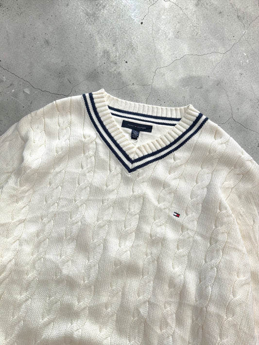 Maglione Tommy Hilfiger