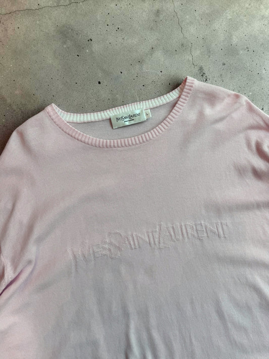 Pullover Yves Saint Laurent