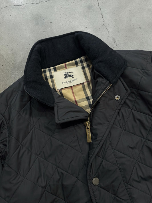 Giacca Burberry