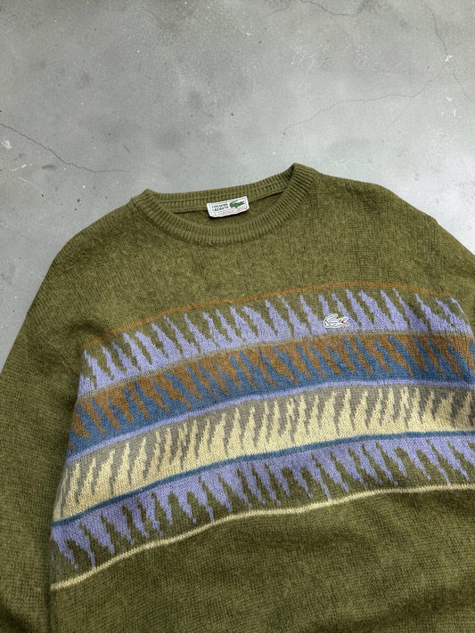 Maglione Lacoste