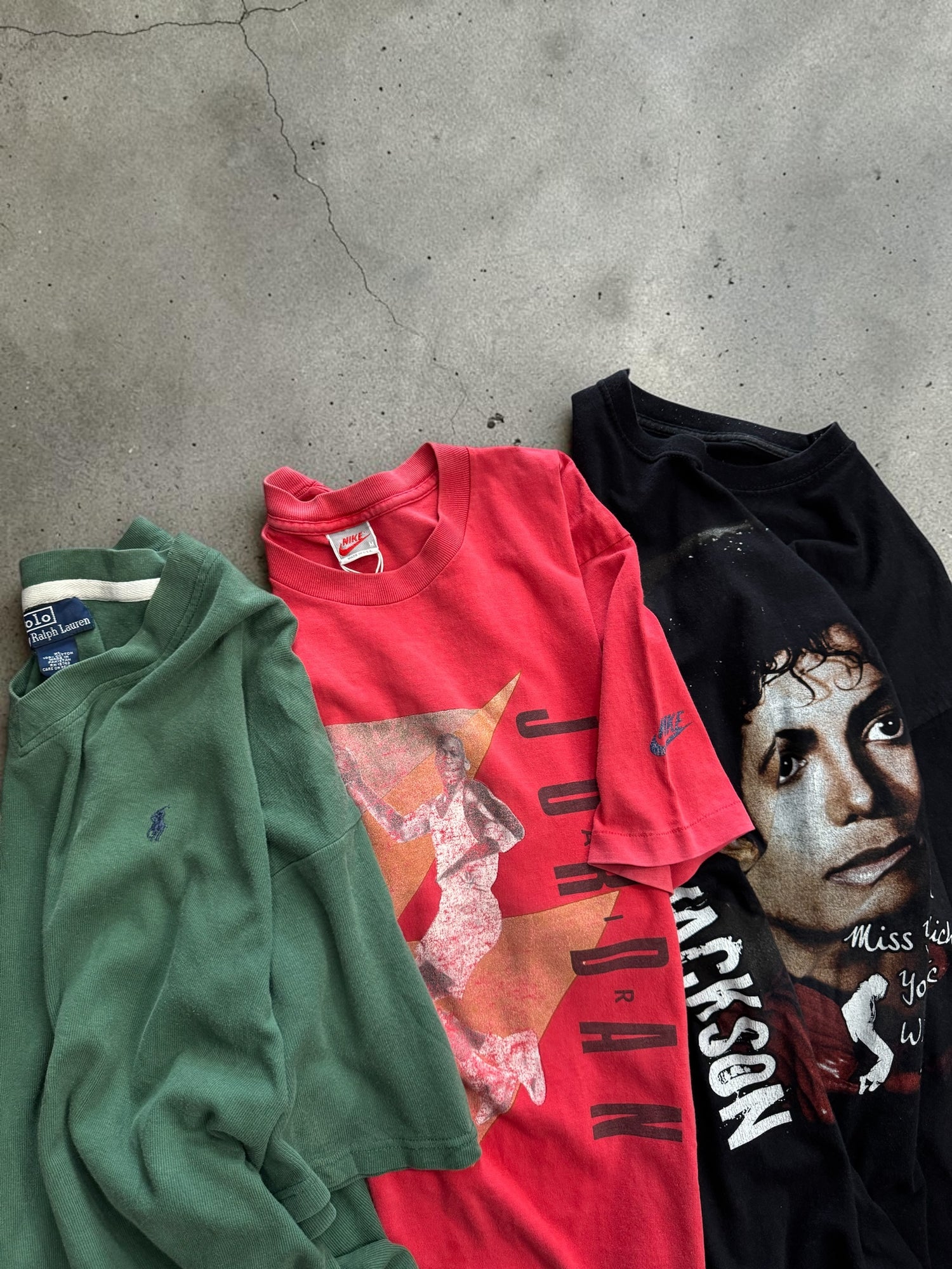 T-Shirt / Longsleeve