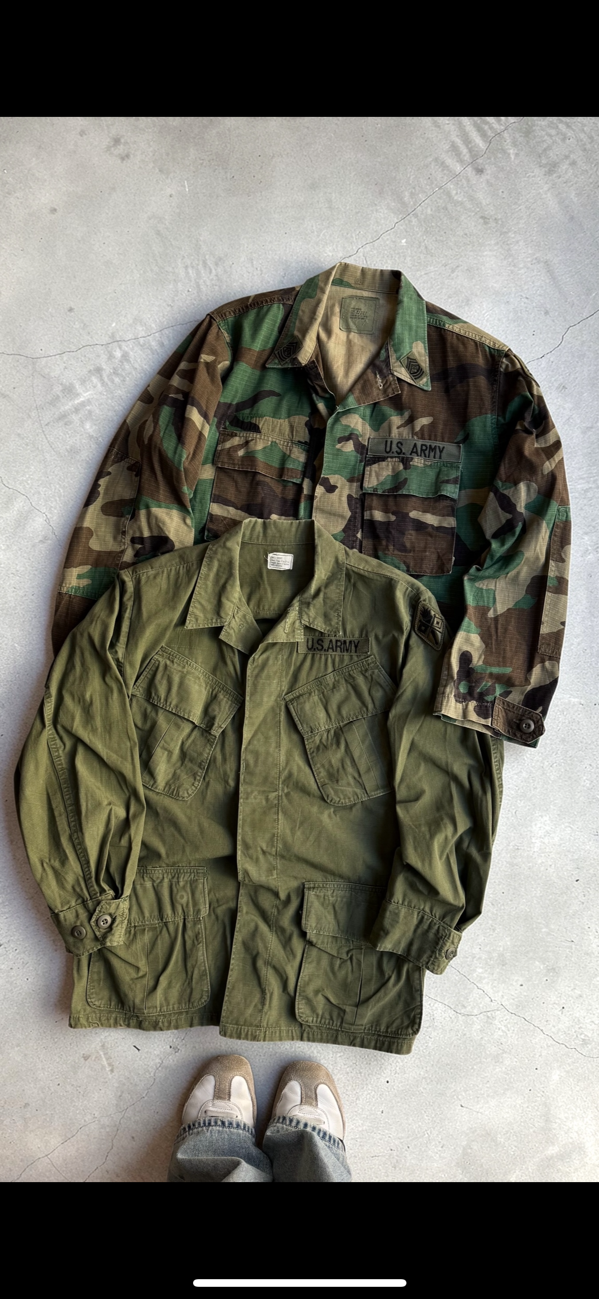 Military