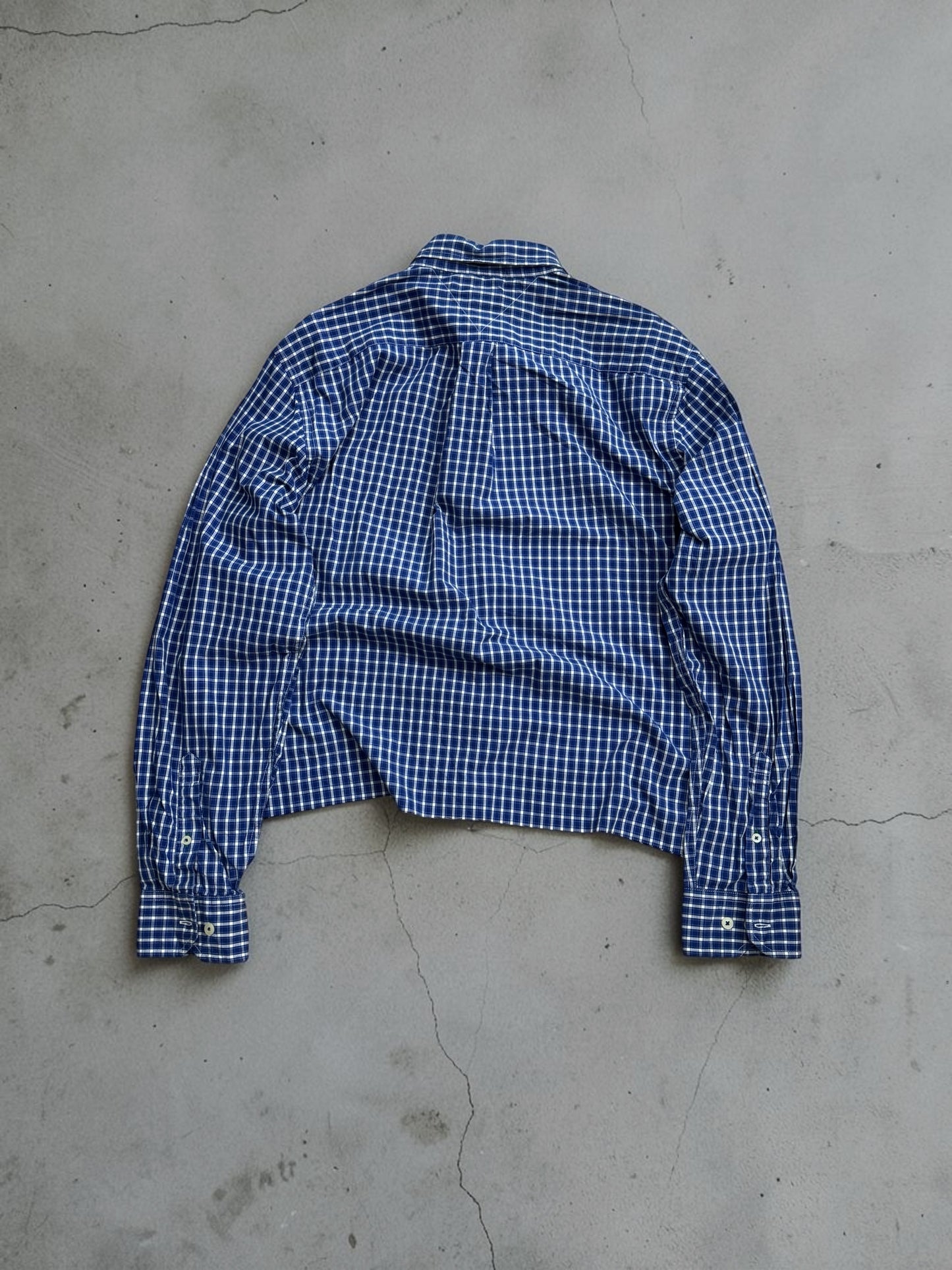 Camicia Tommy Hilfiger
