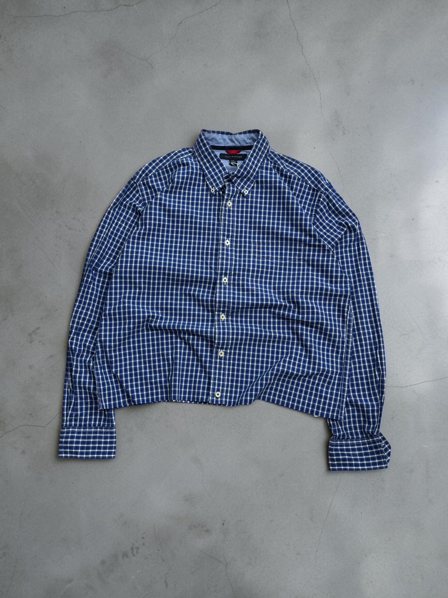 Camicia Tommy Hilfiger