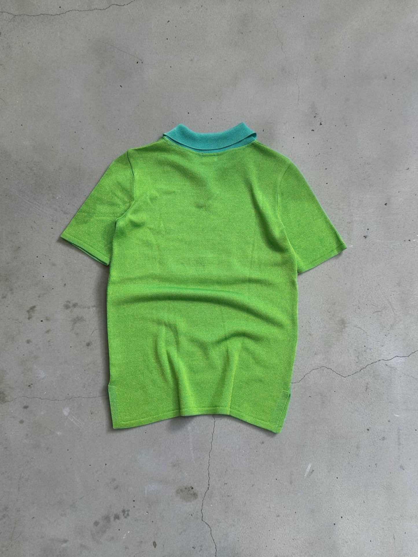Polo Iceberg vintage