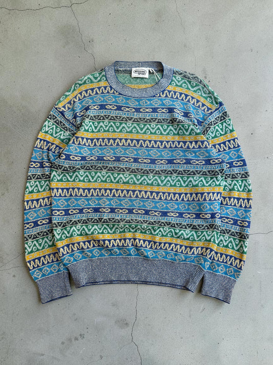 Missoni vintage sweater