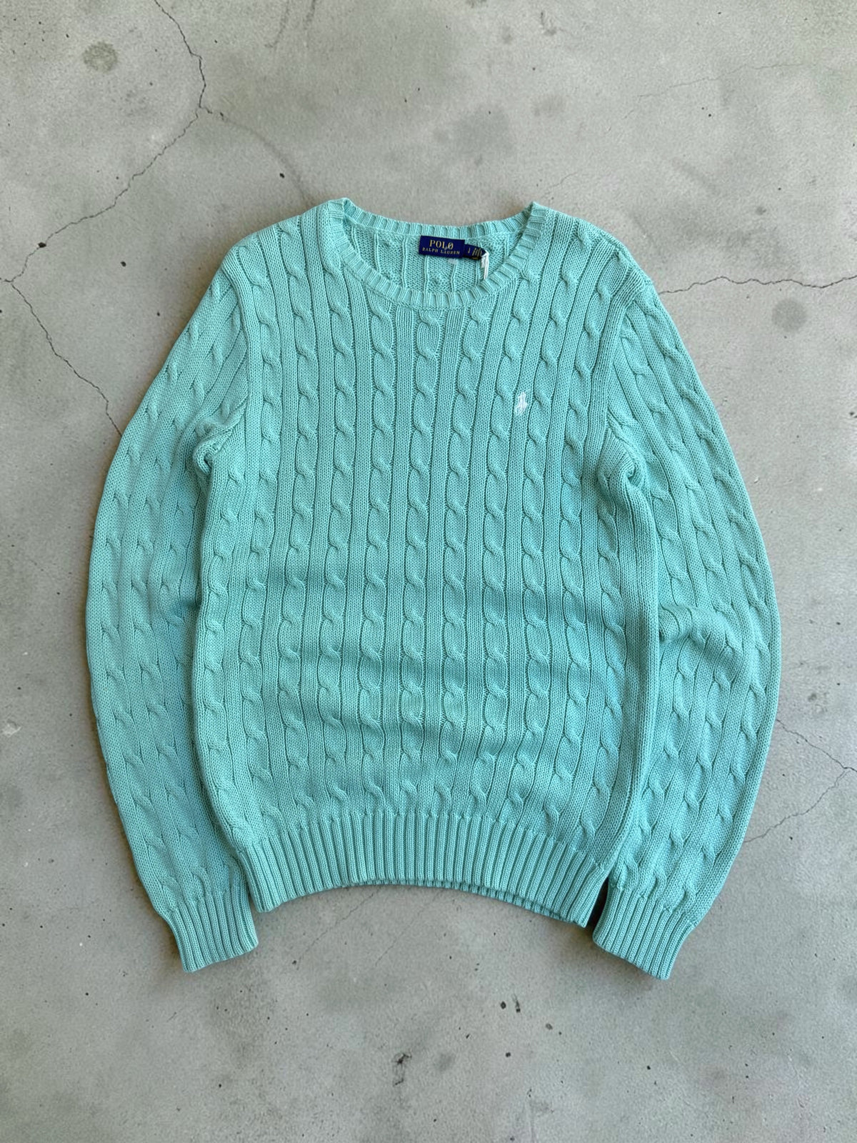 Maglione Ralph Lauren