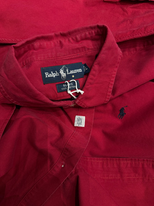 Camicia Ralph Lauren