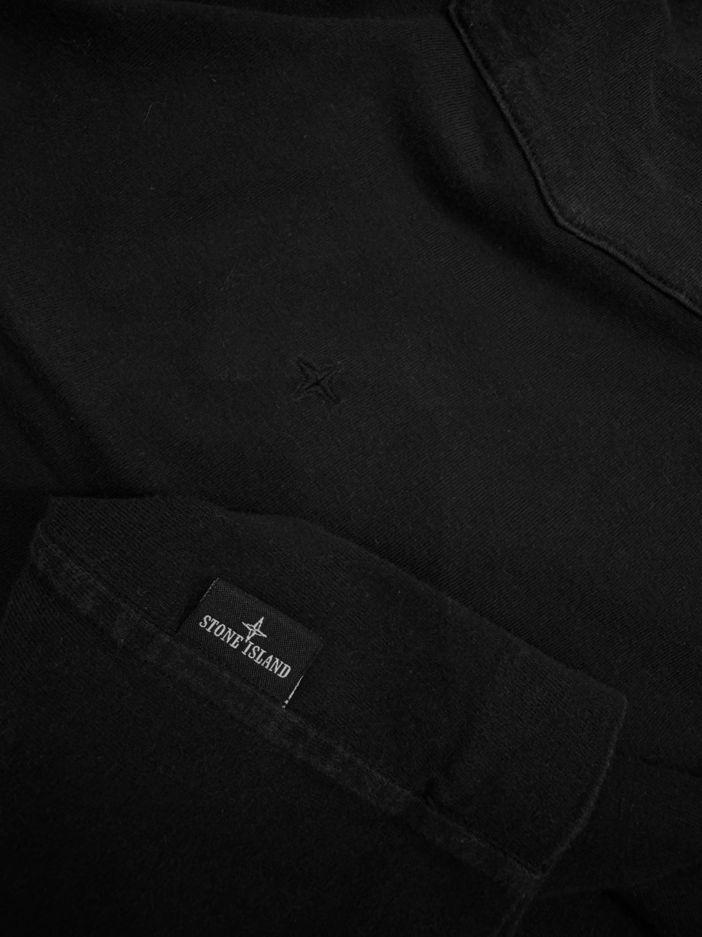 Polo Stone Island
