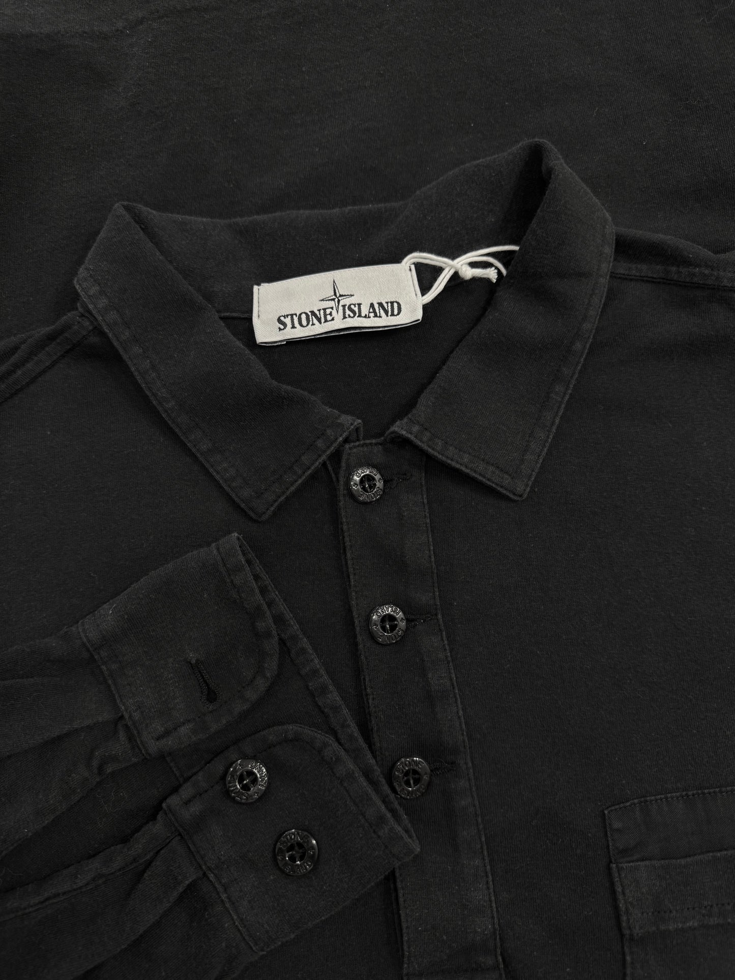 Polo Stone Island