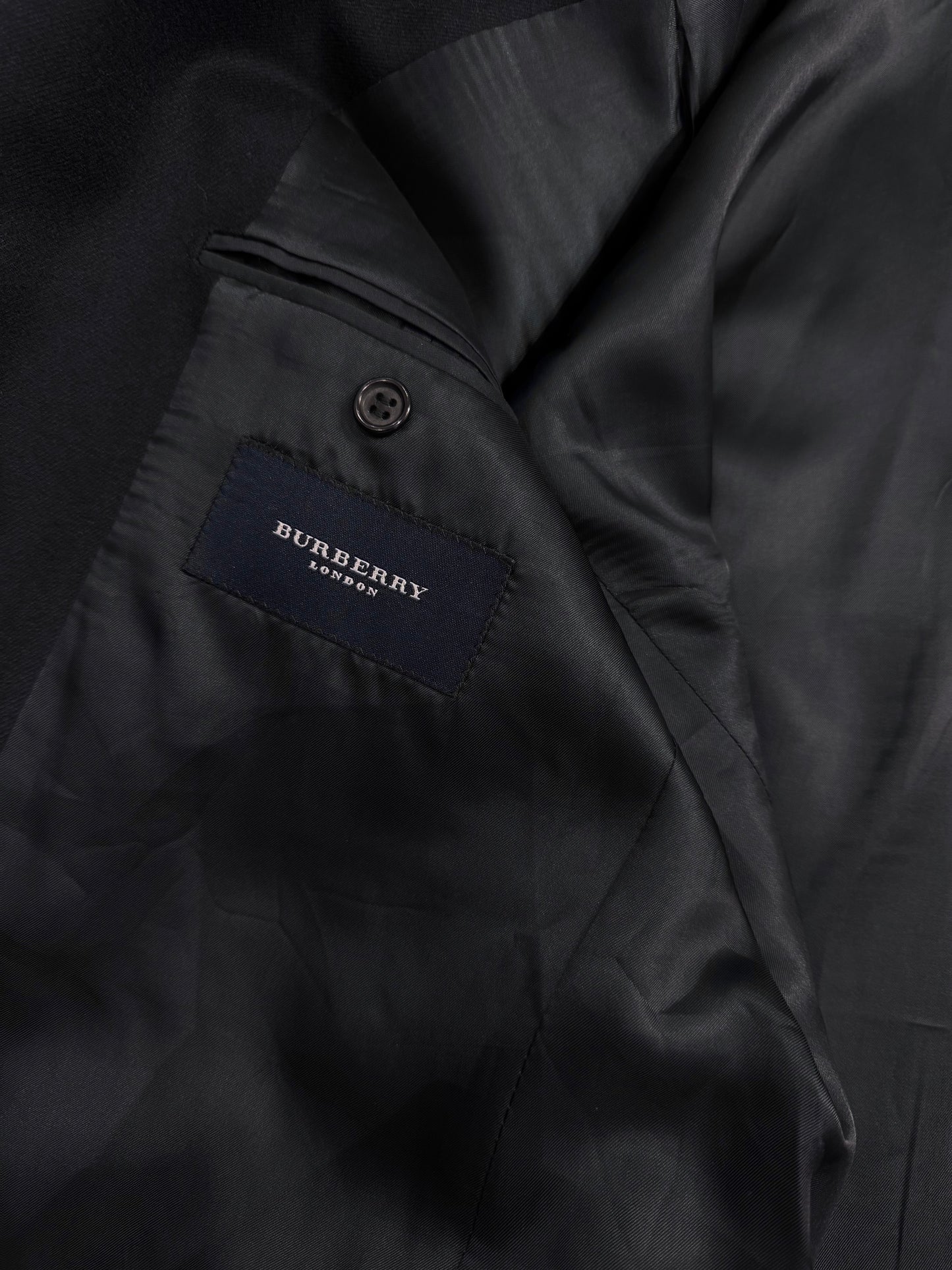 Blazer Burberry
