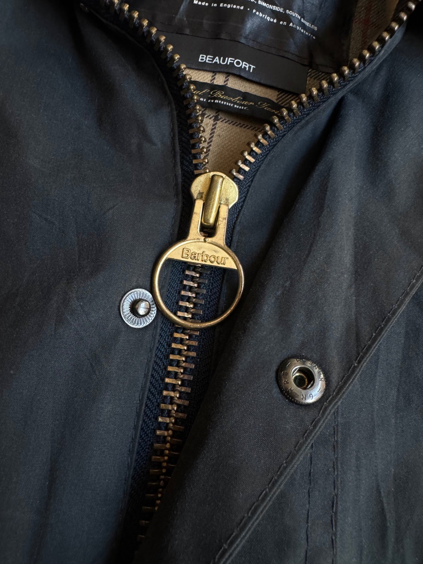 Giacca Barbour Beaufort