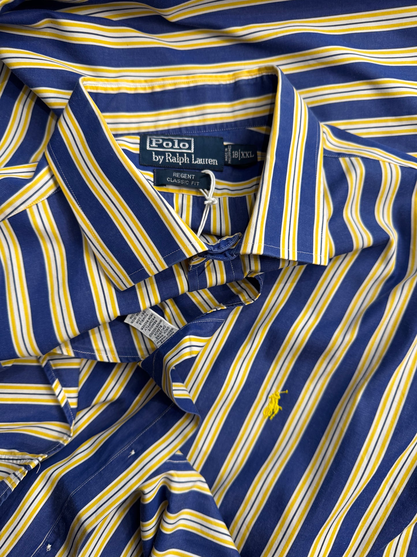 Camicia Ralph Lauren