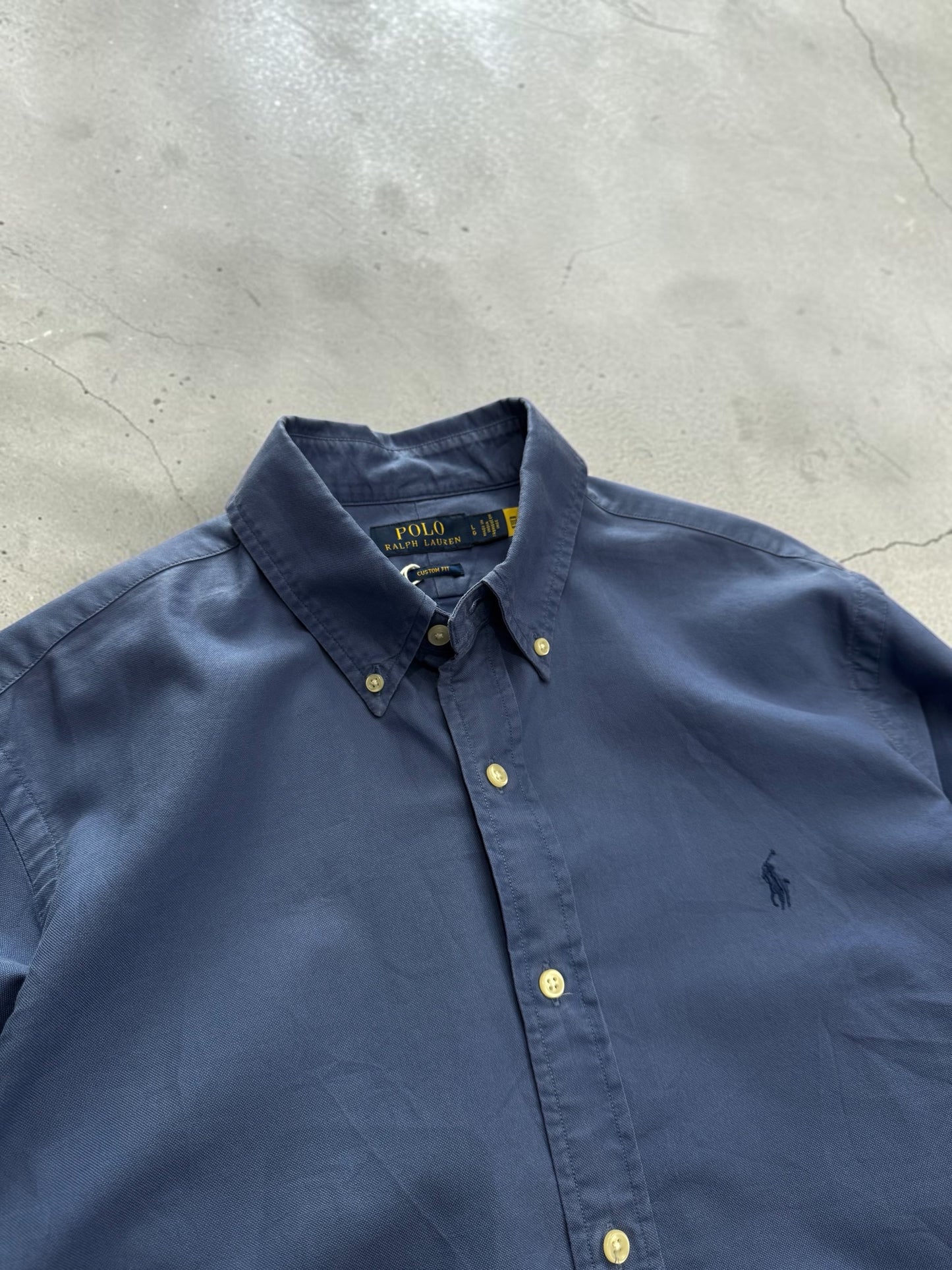 Camicia Ralph Lauren