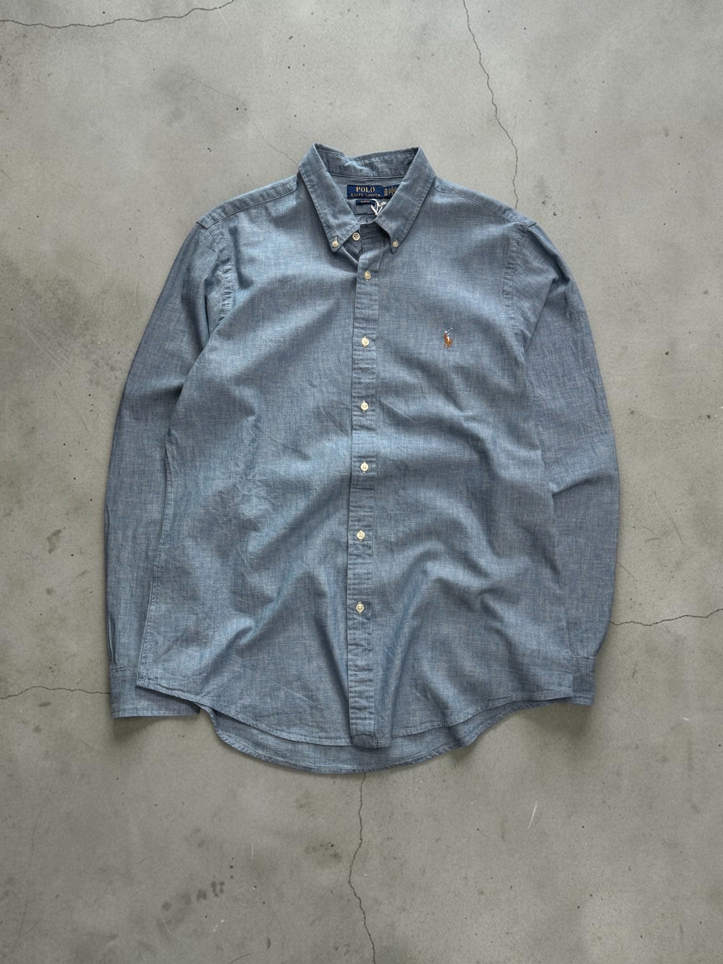 Camicia Ralph Lauren