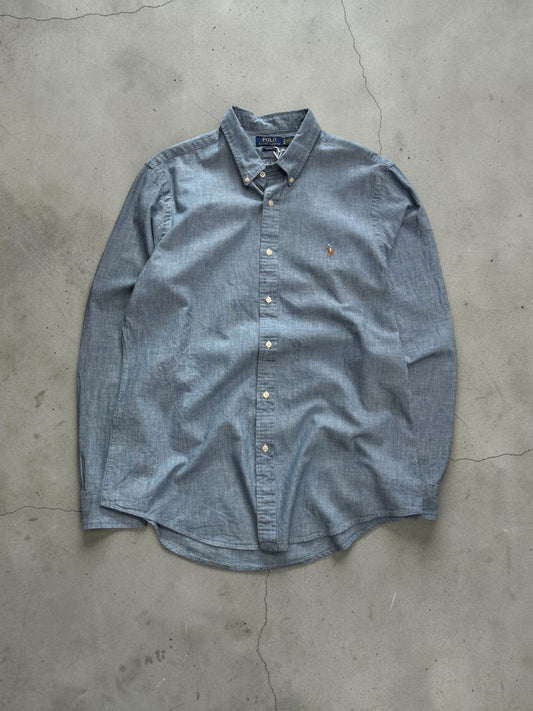 Camicia Ralph Lauren