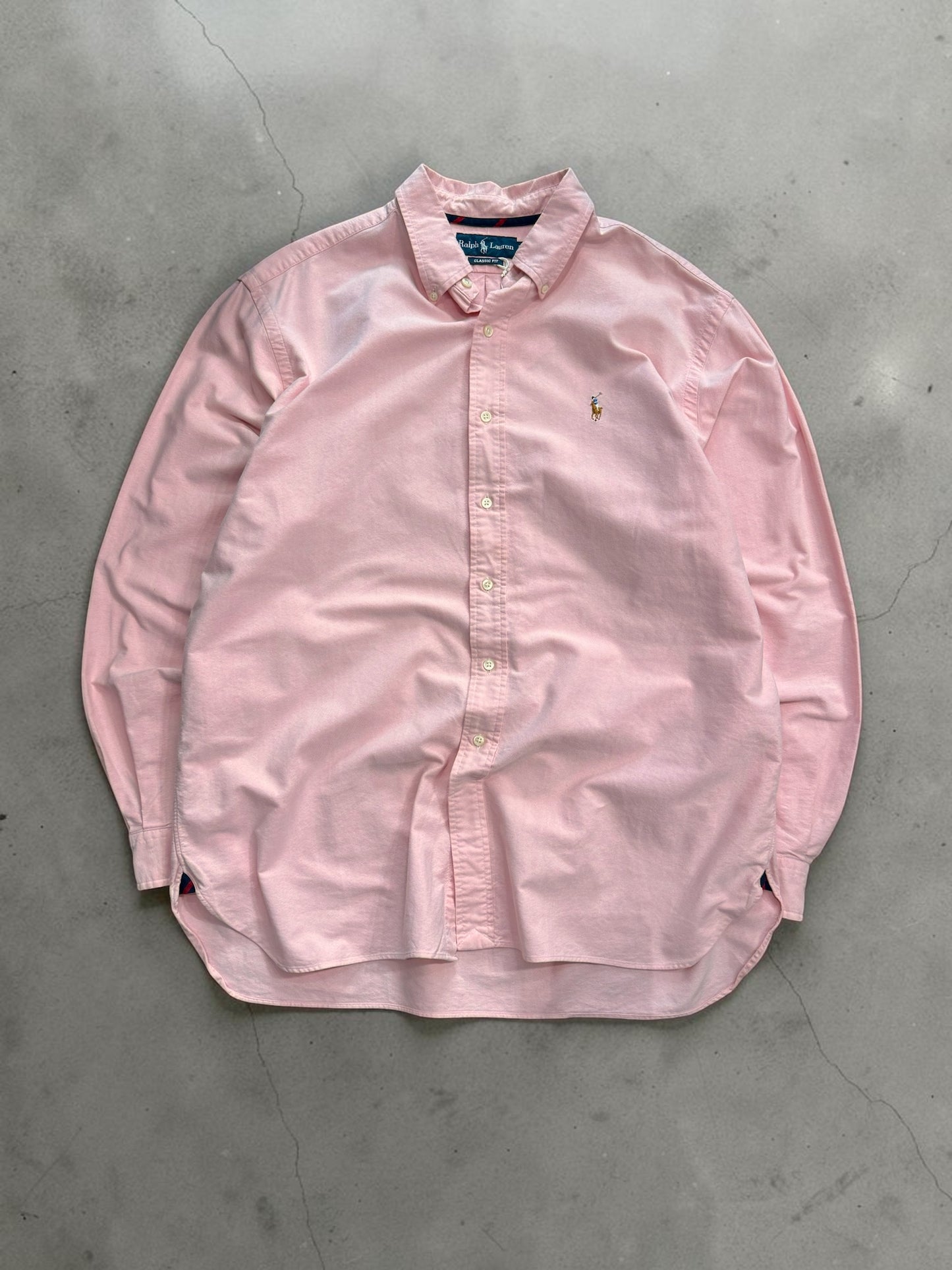 Camicia Ralph Lauren
