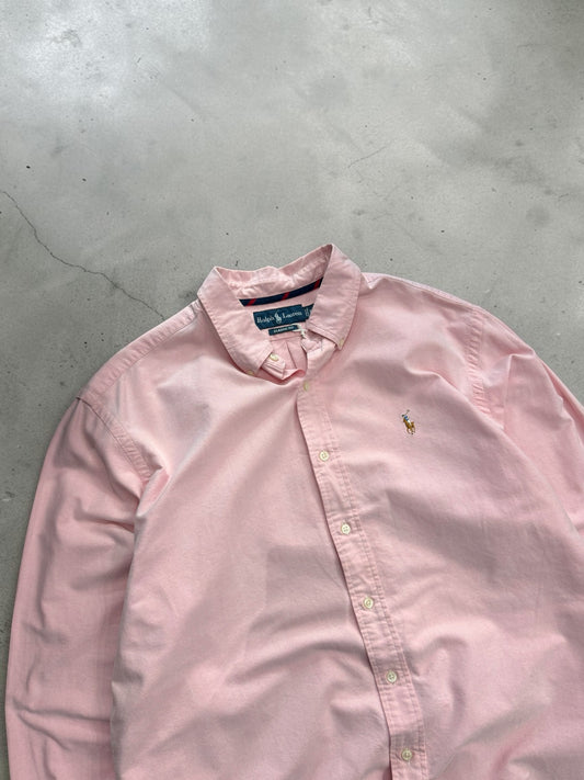 Camicia Ralph Lauren