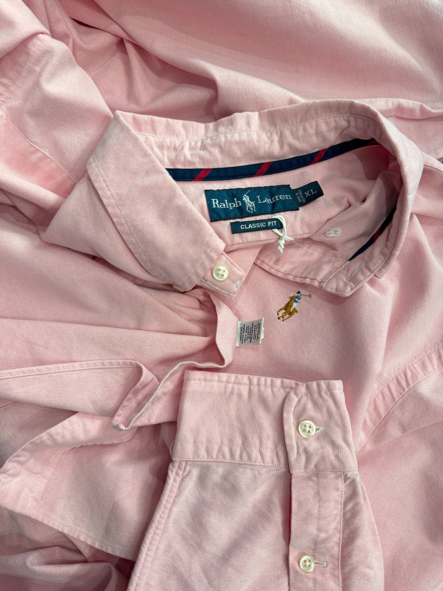 Camicia Ralph Lauren