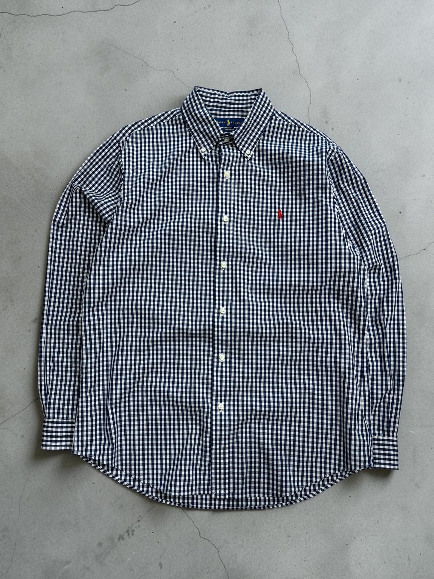 Camicia Ralph Lauren