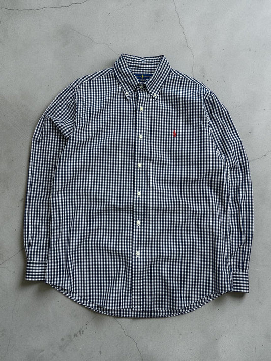 Camicia Ralph Lauren