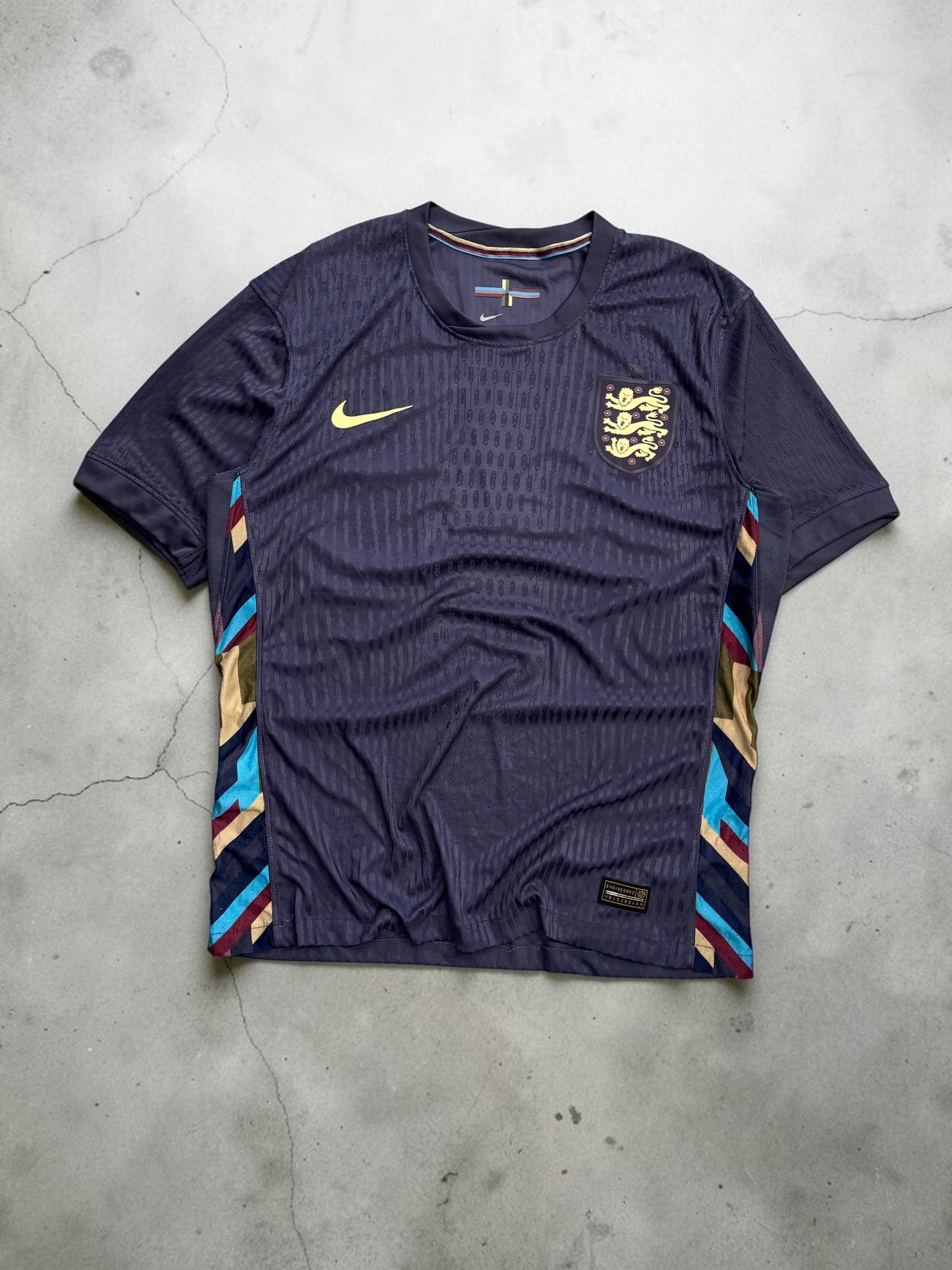 Nike 2024/25 England Away Shirt