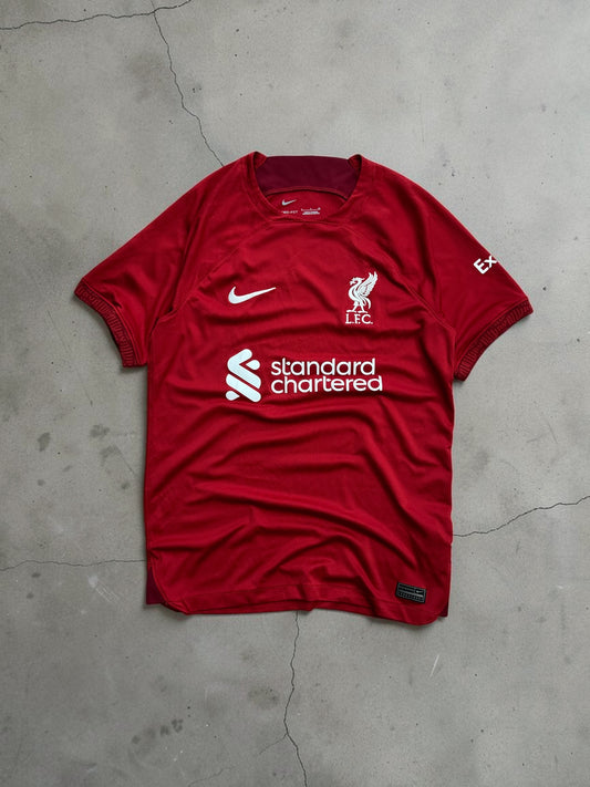 Nike 2022/23 Liverpool home Shirt