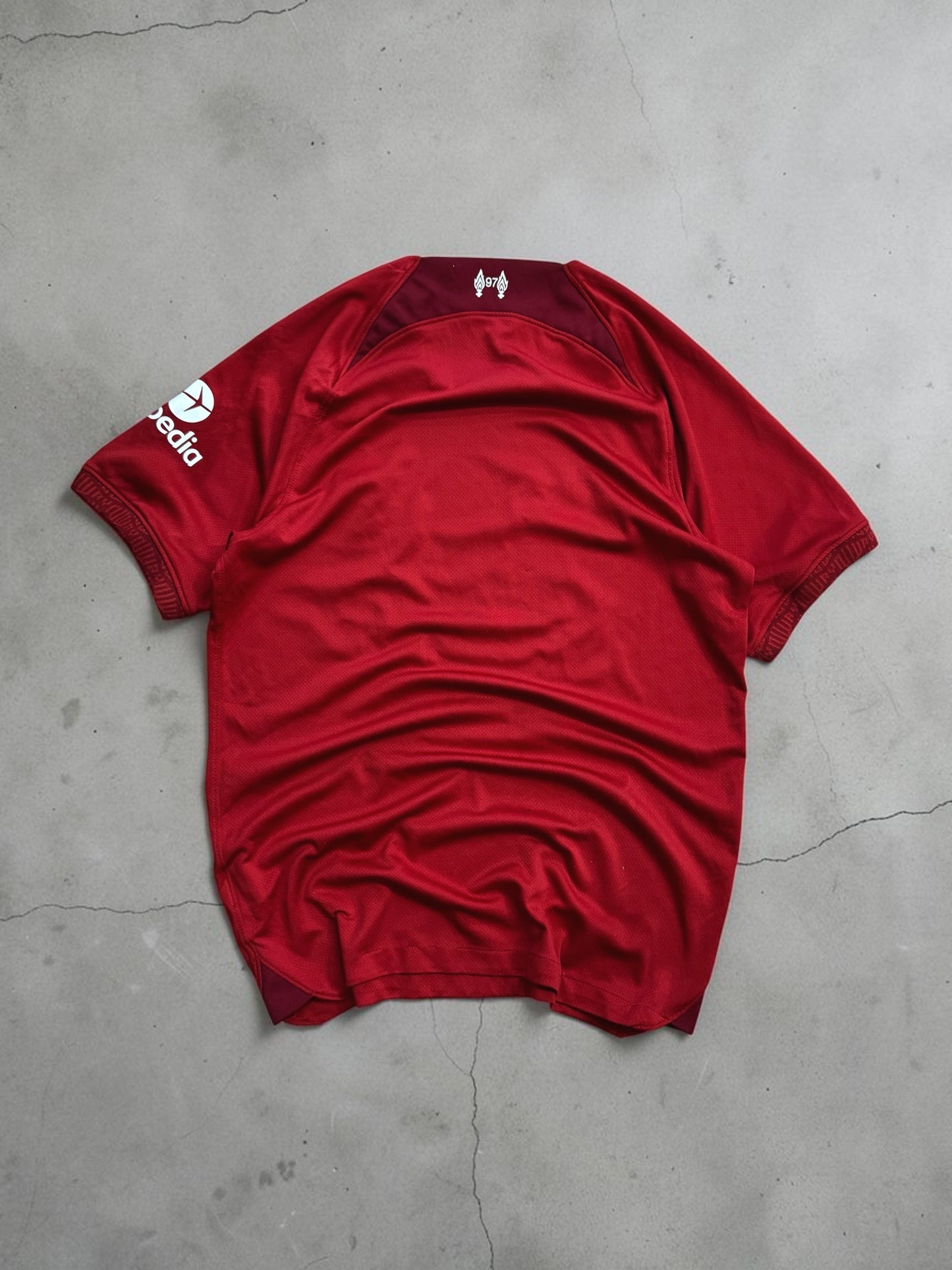 Nike 2022/23 Liverpool home Shirt
