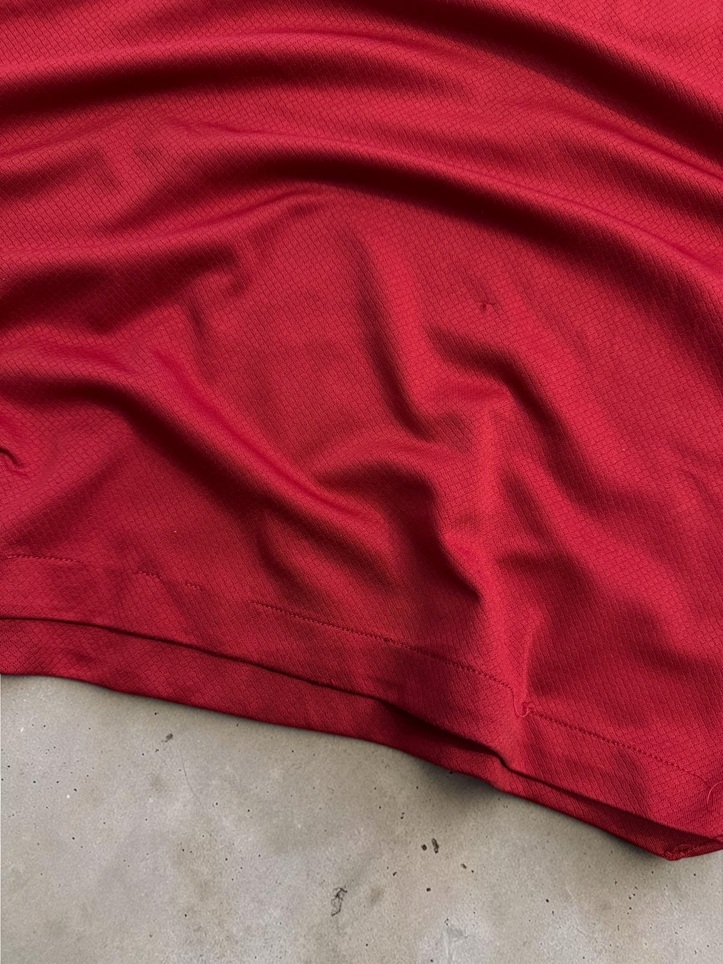 Nike 2022/23 Liverpool home Shirt
