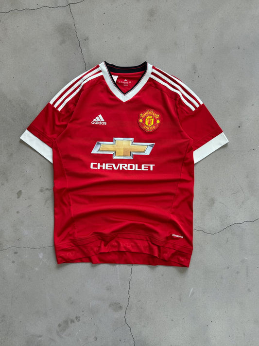 Adidas 2015/16 Manchester United home shirt - Martial #9