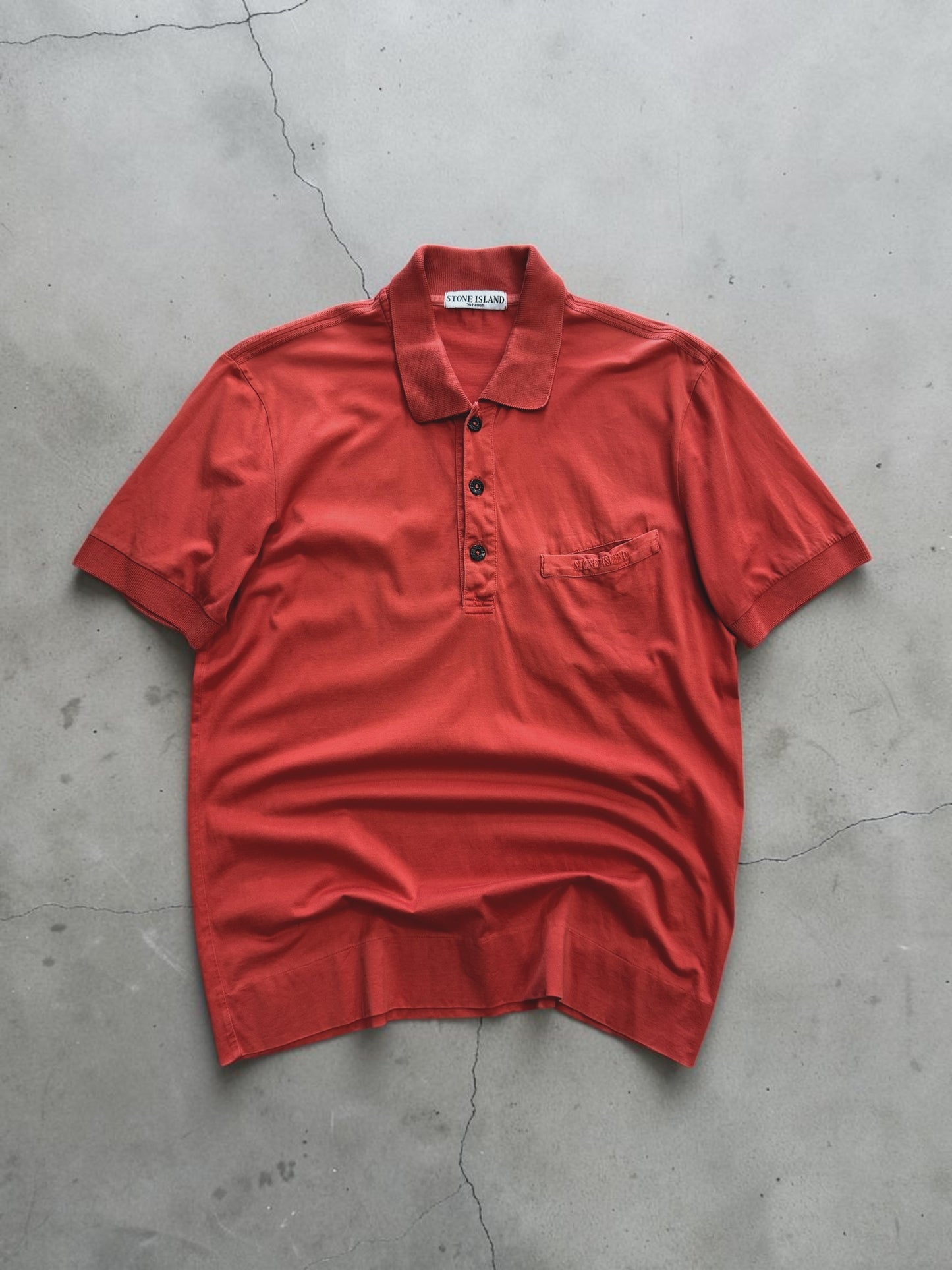 Polo Stone Island