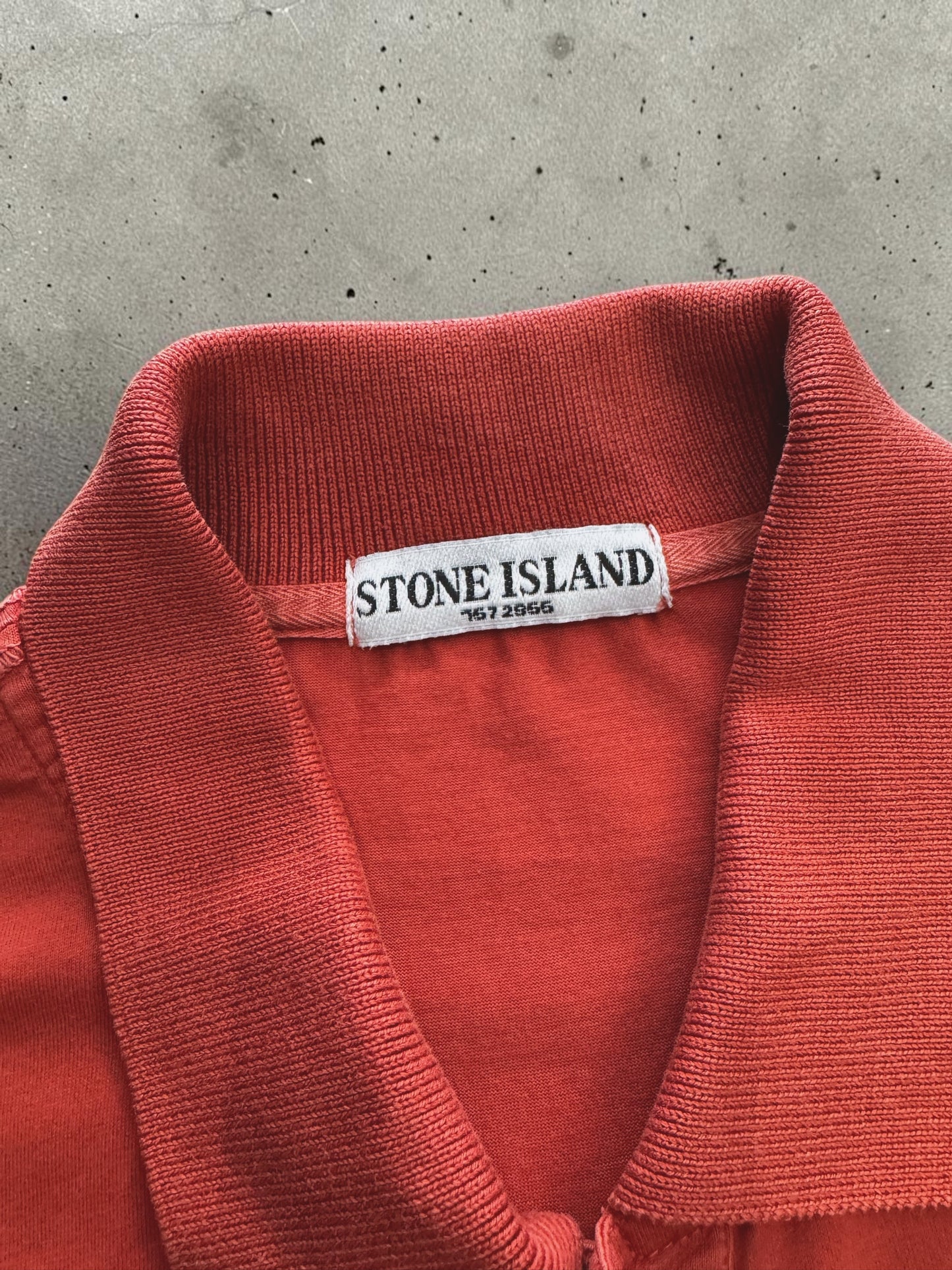 Polo Stone Island