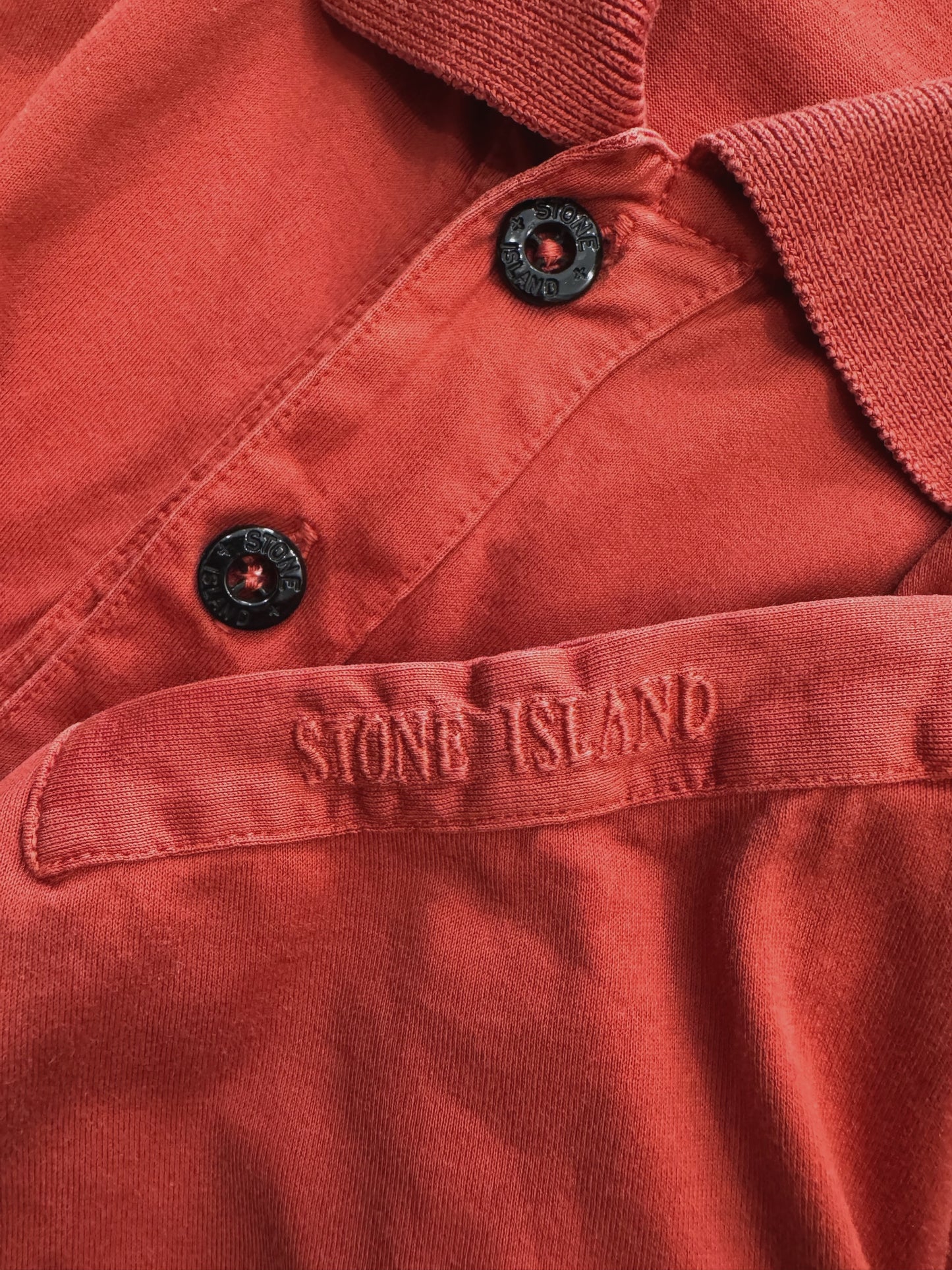 Polo Stone Island