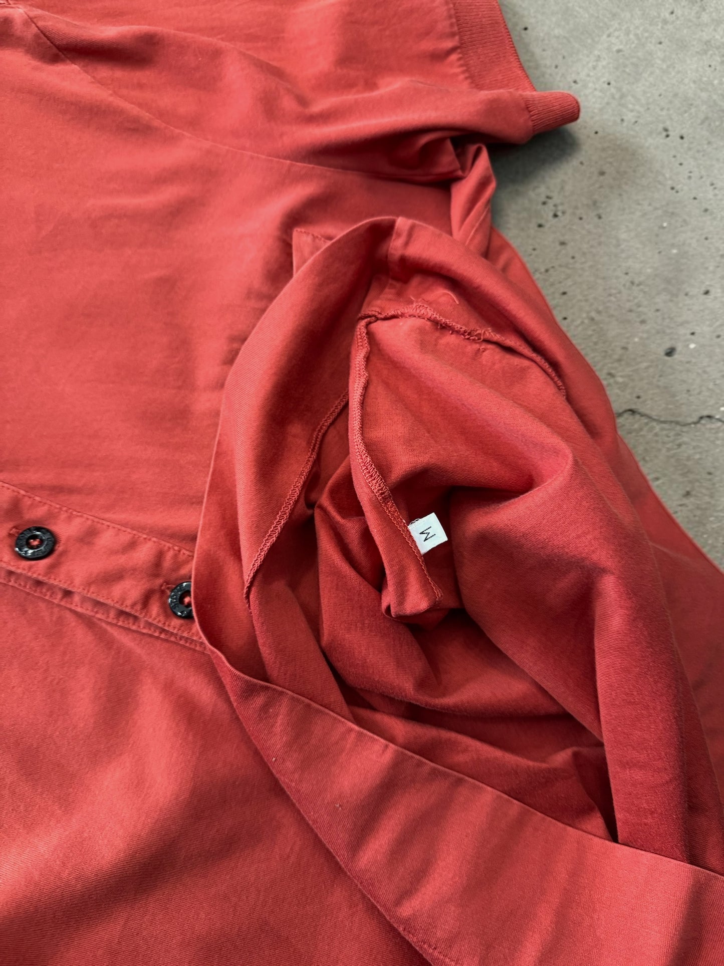 Polo Stone Island