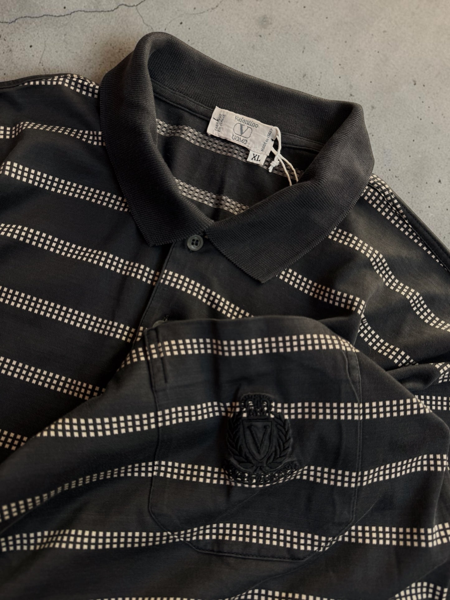 Polo Valentino vintage