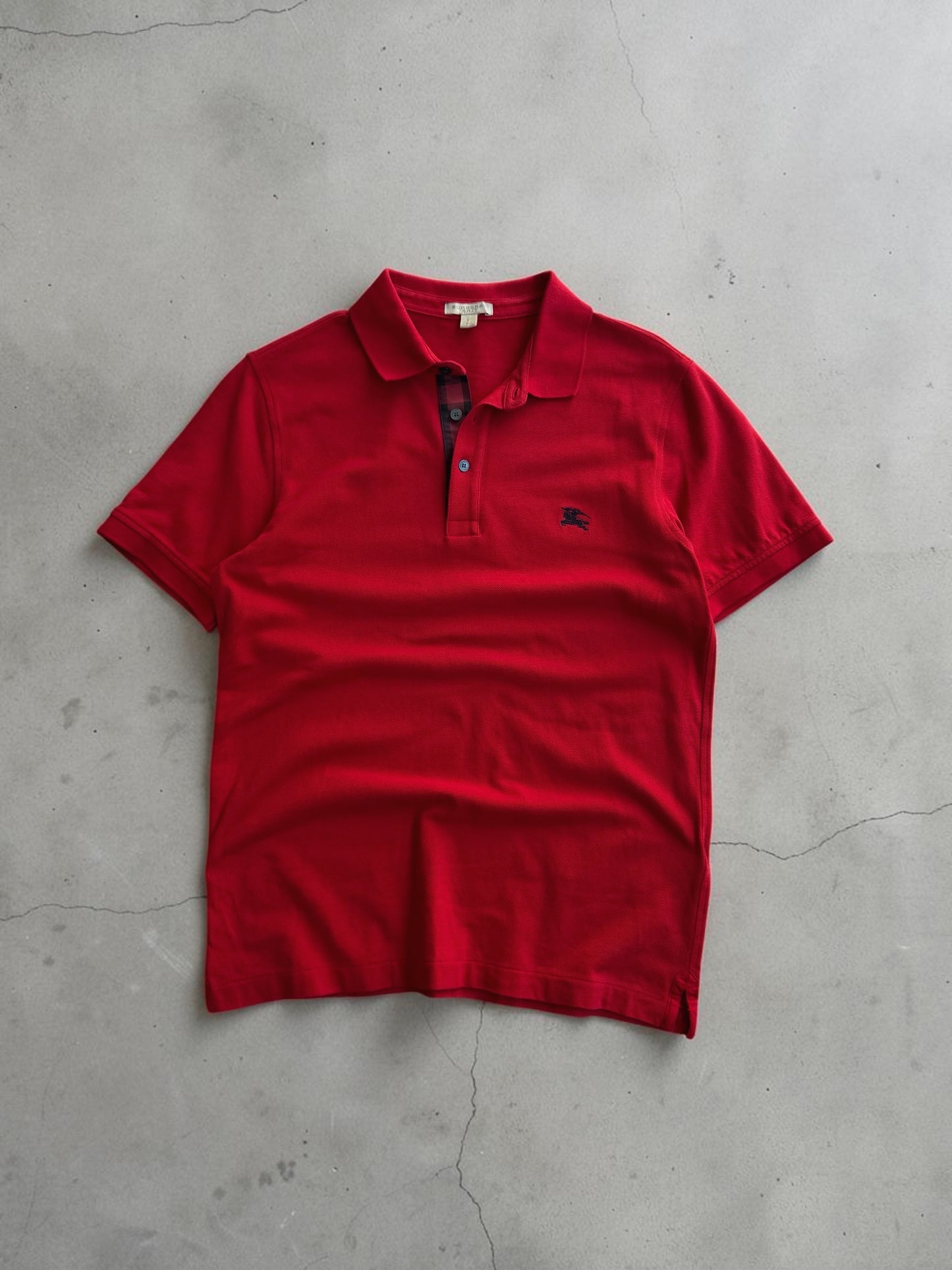 Polo Burberry